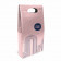 SAC BOUTEILLE METALISE PERSONNALISABLE 'VIGNA BRILLANT'
