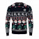 PULL AVEC LED PERSONNALISABLE 'RISTO'