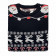 PULL AVEC LED PERSONNALISABLE 'RISTO'