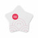 BADGE PERSONNALISABLE 'ELIAN SHAPE'