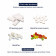 BOITE A BONBONS PERSONNALISABLE 'VIMA TWIN'
