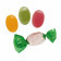 MINI BONBONS PAPILLOTE PERSONNALISABLE 'CANDYA'