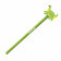 CRAYON EN BOIS PERSONNALISABLE 'GINY' 
