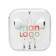 ECOUTEURS PERSONNALISABLES AVEC BOITE 'PHONTO'