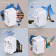 ADAPTATEUR UNIVERSEL DE VOYAGE PERSONNALISABLE 'VLYTA'