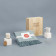 COFFRET CADEAU PERSONNALISABLE 'COZA'