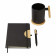 COFFRET CADEAU PERSONNALISABLE 'LARRY'