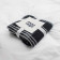 PLAID POLAIRE PERSONNALISABLE 'CHOYU'