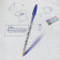 STYLO BIC PERSONNALISABLE 'CRISTAL EXPRESSION'