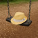 CHAPEAU PERSONNALISABLE 'BRAZ KIDS PAILLE CLAIRE EU'
