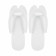 TONGS DE BAIN PERSONNALISABLES 'RELAXO'