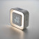 REVEIL EN ABS PERSONNALISE 'TIVEIL MINI'