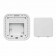 REVEIL EN ABS PERSONNALISE 'TIVEIL MINI'