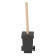 TAILLE CRAYON PERSONNALISABLE 'PUO'