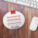 TAPIS DE SOURIS CARRE PERSONNALISABLE 'PERSOLITO DATE'