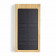 BATTERIE 10000 MAH INDUCTION PERSONNALISABLE LIVOO® 'FUDI'