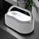 ENCEINTE CHARGEUR INDUCTION PERSONNALISABLE 'TESLI'