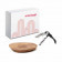 PACK PERSONNALISE PLANCHE ET TIRE BOUCHON 'APRITU'