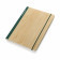 PACK ECRITURE PERSONNALISABLE 'DUO WOOD'