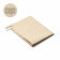 TORCHON COTON FAIRTRADE PERSONNALISE 180GR/M2 'KIARO'