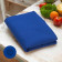 TORCHON COTON RECYCLE PERSONNALISE 180GR/M2 'RECOTY'