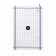 TORCHON COTON ET LIN PERSONNALISE 190G MIF 'KARITRI'