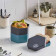 LUNCH BOX PERSONNALISABLE 'MADO'