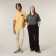 POLO MIXTE COULEUR PERSONNALISE 'PREPSTER 2.0'