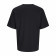 TEE SHIRT MIXTE OVERSIZE PERSONNALISE 'JACKTO' 180G/M2
