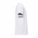 TEE SHIRT MIXTE BLANC PERSONNALISE 'MALBRO' 190G/M2