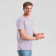 TEE SHIRT MIXTE COULEUR PERSONNALISE 'MALBRO' 190G/M2