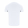 TEE SHIRT BLANC MIXTE PERSONNALISABLE 'NAYA' 190GR/M2