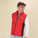 DOUDOUNE PERSONNALISEE 'SANBEL DUO'