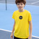 T SHIRT SPORT ENFANT PERSONNALISABLE 'TAGODA' 135G/M2