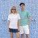 POLO DE SPORT PERSONNALISABLE MIXTE 'PITCHER'