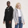 SWEAT ZIPPE A CAPUCHE PERSONNALISABLE 'CALIPSO'