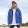 SOFTSHELL MATELASSEE FEMME PERSONNALISEE 'FALCON PADDED'