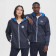 VESTE COUPE VENT PERSONNALISEE 'SKATE'