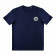 TEE SHIT MIXTE PERSONNALISABLE COULEUR 'SACHA' 170G/M2