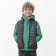 DOUDOUNE PERSONNALISABLE 'STREAM BW KIDS'