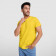 TEE SHIRT MIXTE PERSONNALISABLE COULEUR 'DAGA' 165G/M2