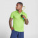 RAPIDE 4J POLO SPORT HOMME PERSONNALISE 'MONZHA'