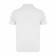 POLO MIXTE PERSONNALISE BLANC 'ASTRALO' 180G/M2