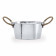SEAU A BONBONS PERSONNALISABLE 6L 'CANDYBAR CORDE'