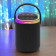 ENCEINTE BLUETOOTH PERSONNALISEE 'POW'