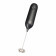 MOUSSEUR A LAIT PERSONNALISABLE 'MOUSTACHA RECHARGE'