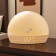 REVEIL LUMINEUX PERSONNALISABLE 'AURORE'