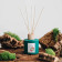 DIFFUSEUR DE PARFUM PERSONNALISE BOUCHON BOIS 'AVA MAY'