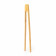 PINCE TOAST EN BOIS PERSONNALISABLE 'TOASTA'