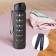 GOURDE PERSONNALISABLE EN RPET 1L 'DAYLY'